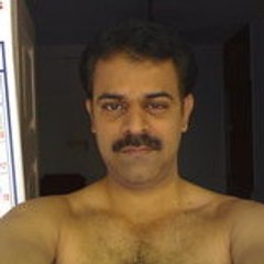 Naarayanan Swaminathan
