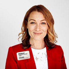 Medicare Support Center