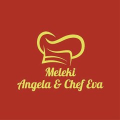 Meleki angela & Chef Eva 2