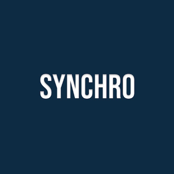 Dailymotion profile picture for @synchronized