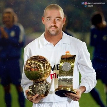 AcoRonaldo