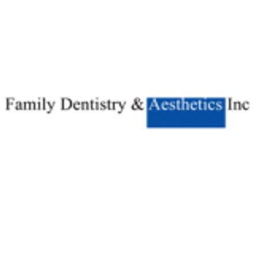 Family Dentistry Aesthetics