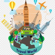 TRAVEL WORLD