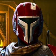 HomeMade SWTOR