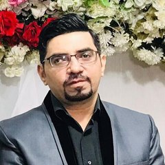 Imran Arif Tech