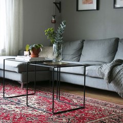 Sisal carpets Dubai