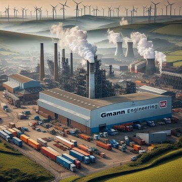 Gmann Engineering