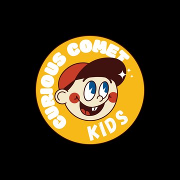 Mohammad Curious Comet Kids