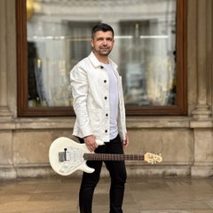 ferhatustunmusic