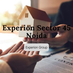 Experion sector 45 Noida