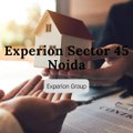 Experion sector 45 Noida