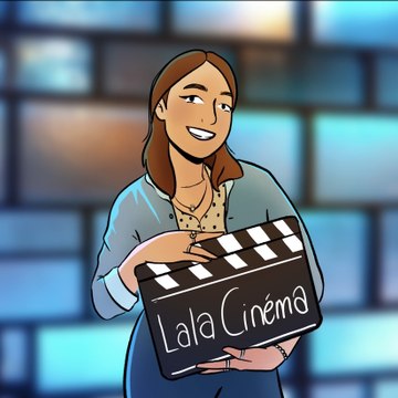 Profil DailyMotion de l&rsquo;utilisateur Lala_cinema