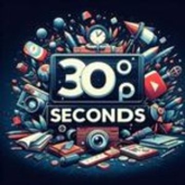 30-Seconds