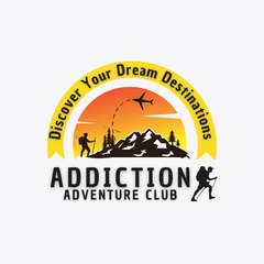 Addiction Adventure Club