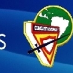 Club de Conquistadores SHALOM