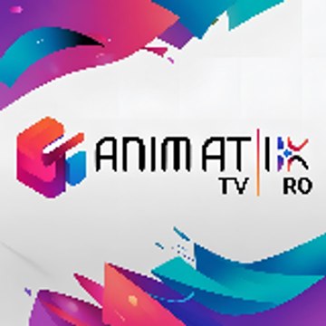 Animatix Tv Ro