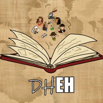 D'histoires en Histoire