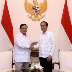 Prabowo Subianto