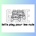 Let's play pour les nuls
