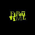First Time