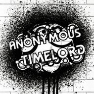 Anonymous Timelord