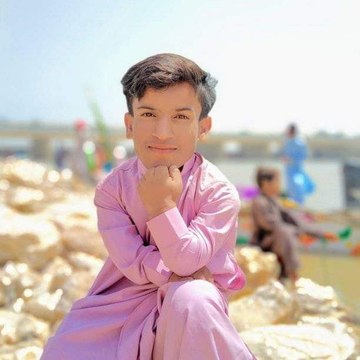 Juma Baloch