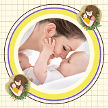 Baby and Mother