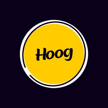 Hoog