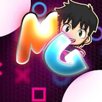 Mauh Games