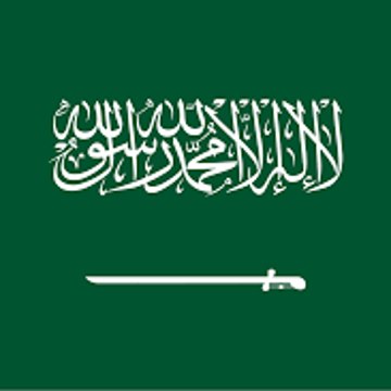 Saudi