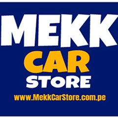 mekkcarstore