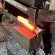 Old knife maker