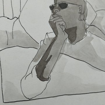 Luc Yengue