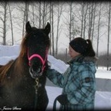 Genevieve Comeau