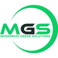 Modernize Green Solutions