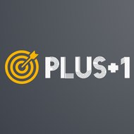 plus+1