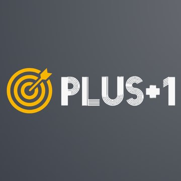 plus+1