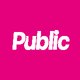 Public France