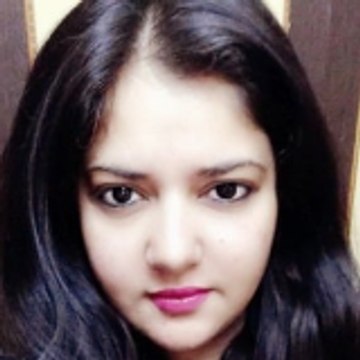 Pallavi Tiwari