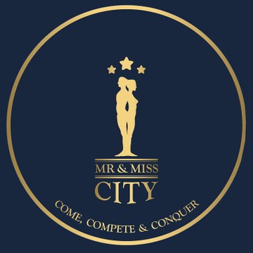 Mr Miss City Fashion Show
