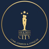 Mr Miss City Fashion Show