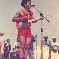 Reggae Appreciation Society