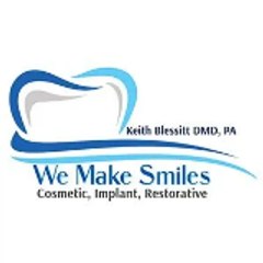 We Make Smiles