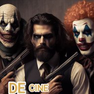 DE CINE