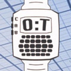 Overtime Comedy