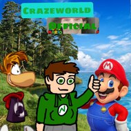 crazeworld_official