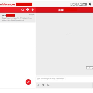 SMTP XSUS
