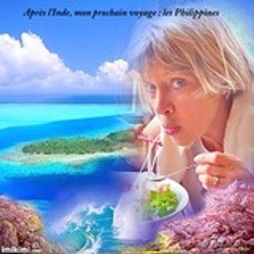 SEGURA Evelyne