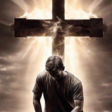 Have Faith in GOD