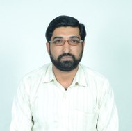 Sanjeev Sehrawat